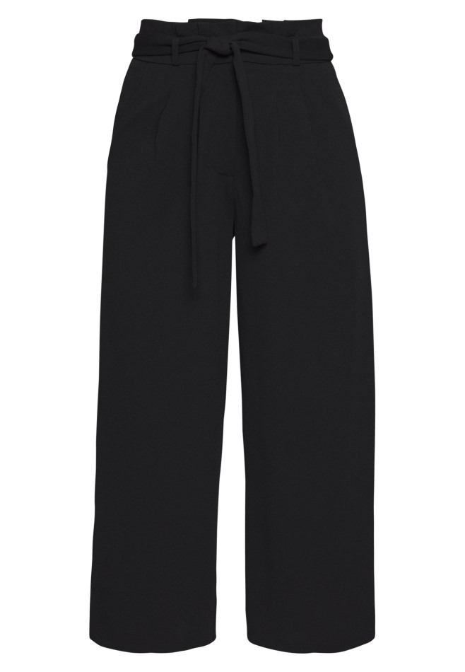 Gabor Noir | Bottines à Plateforme Exclusives